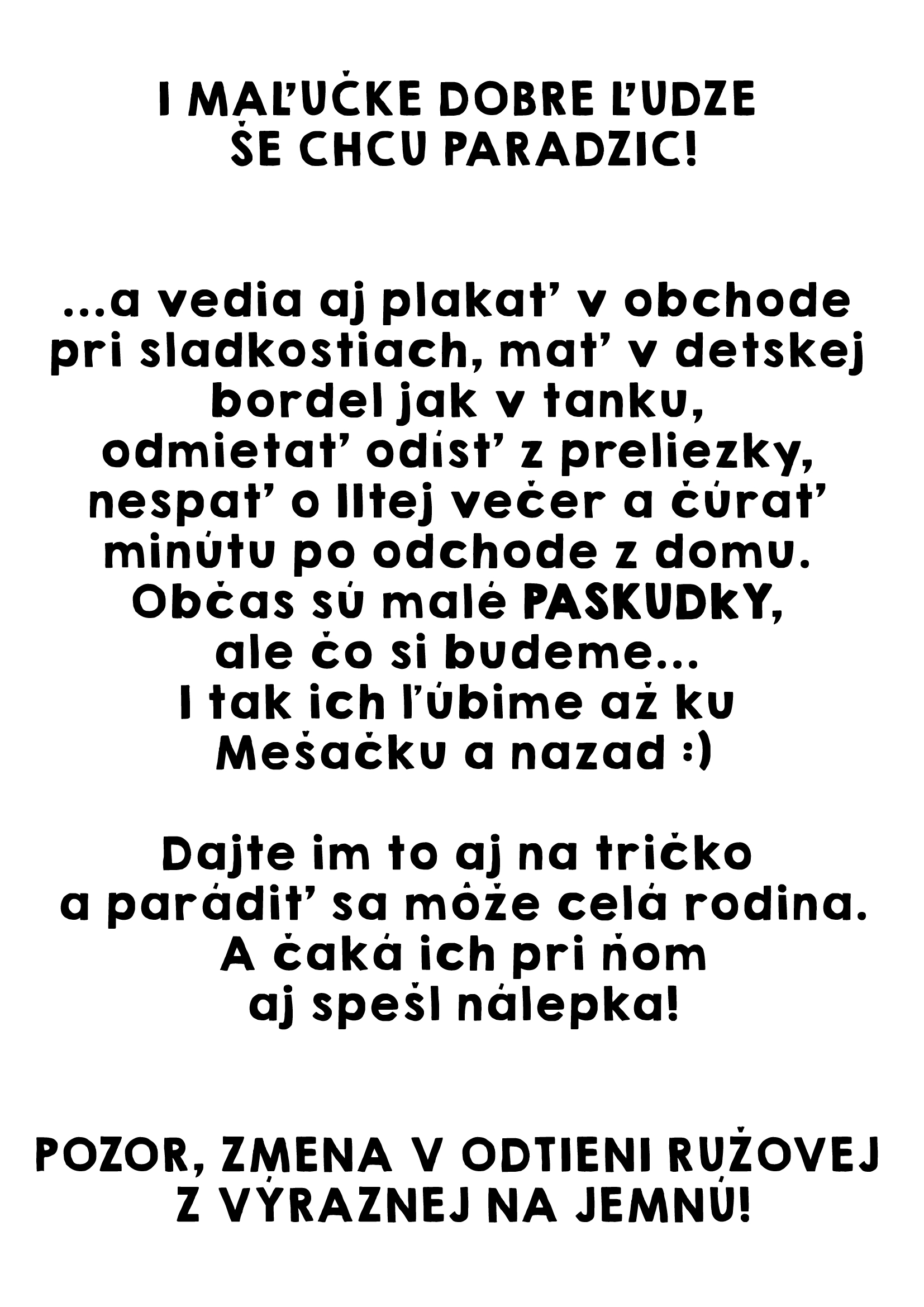 Kreslicí plátno 1paskudky